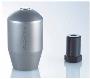 View NISMO GT Shift Knob Titanium 10mm Full-Sized Product Image 1 of 1